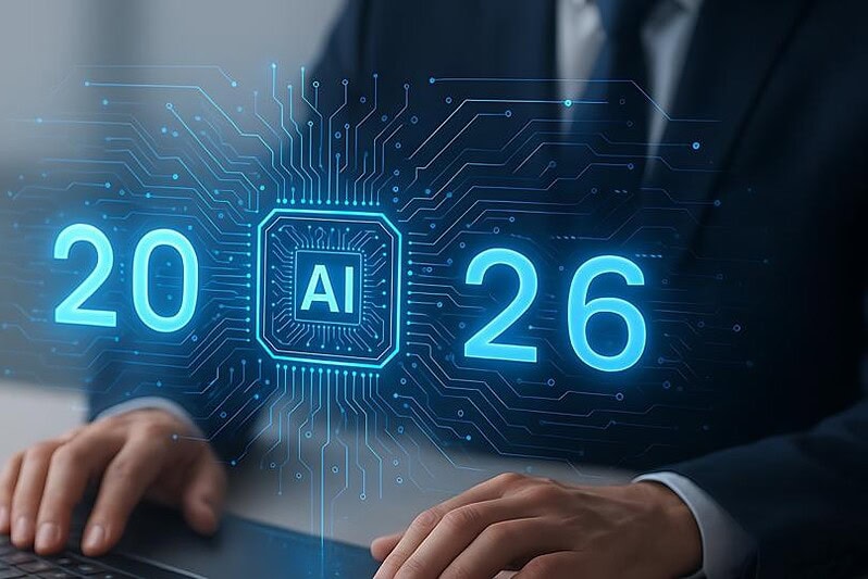 Top 10 AI Tech Trends 2026: Transform Workflows & ROI Insights