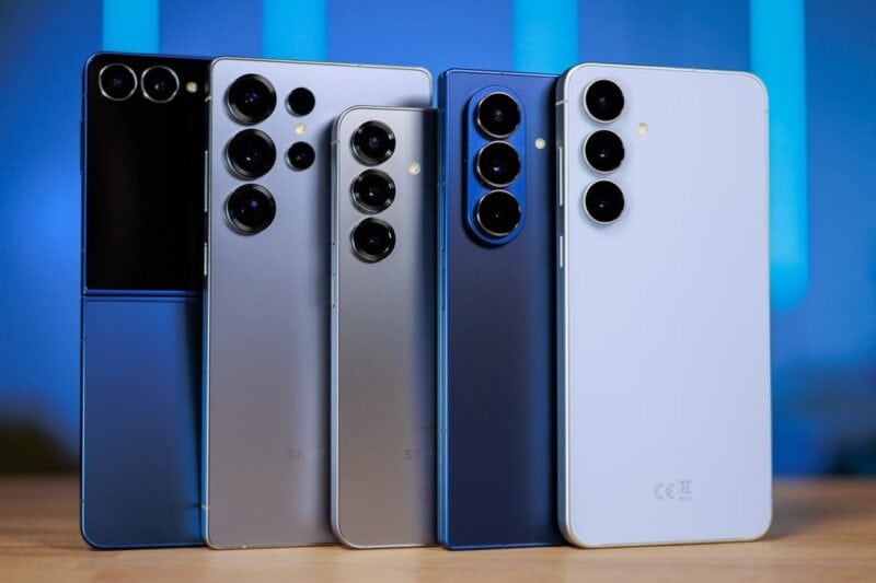 Best Samsung Phones 2026: Top 10 Galaxy Devices Compared Expert Review