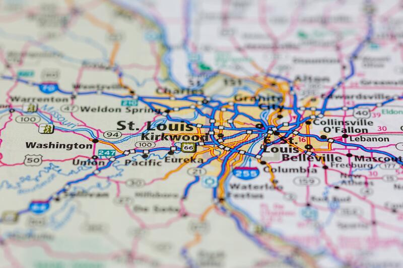 We Buy St. Louis Houses