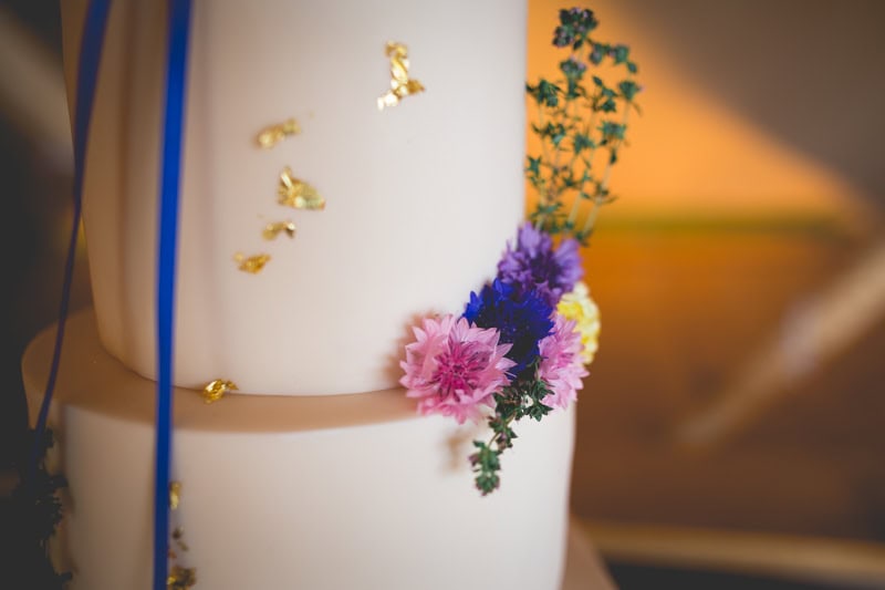 COLOURFUL INSPIRATION FOR YOUR FESTIVAL WEDDING - Colourful Festival Themed Wedding Ideas