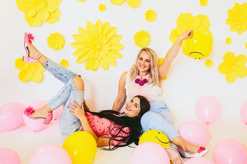 OUT WITH THE OLD & IN WITH THE NEW!! - Styled Bespoke Bride