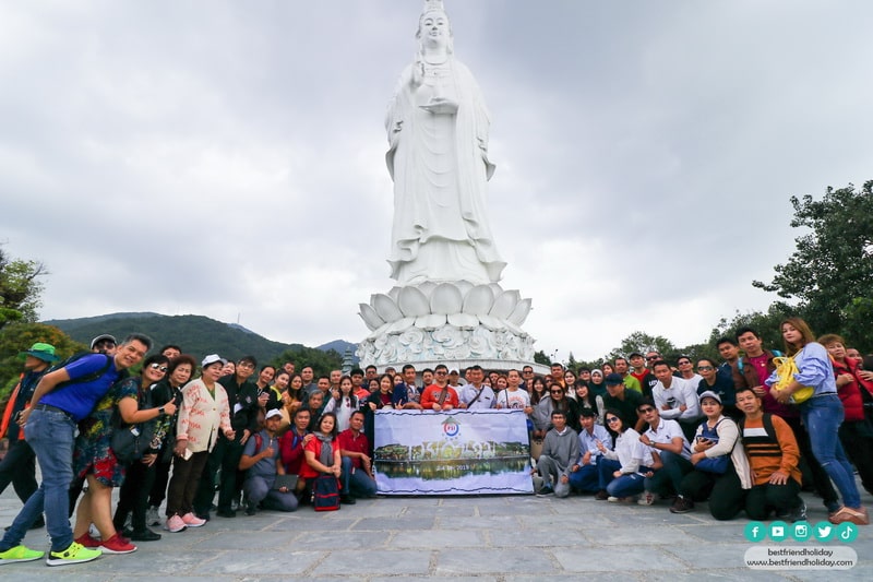 จัดกรุ๊ปทัวร์เวียดนาม-1