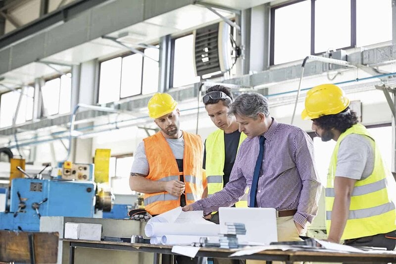 Meet our Safety Team Image