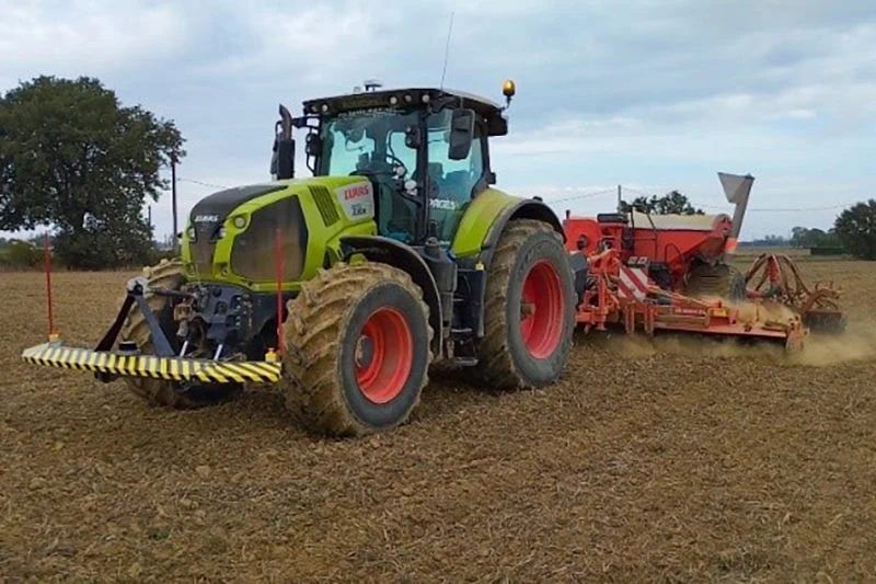 Photo: Agreenculture