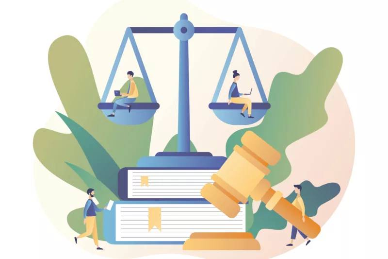 Kommunen unter Zugzwang