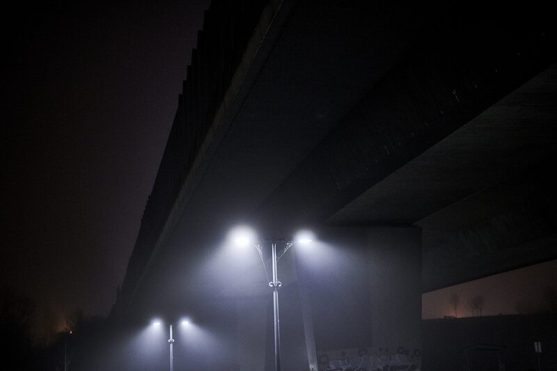 mielek fotograf dortmund Dortmund,Fotografie,kokon mielek fotograf kokon liv 0509 4 Aufnahme einer nebligen Nacht