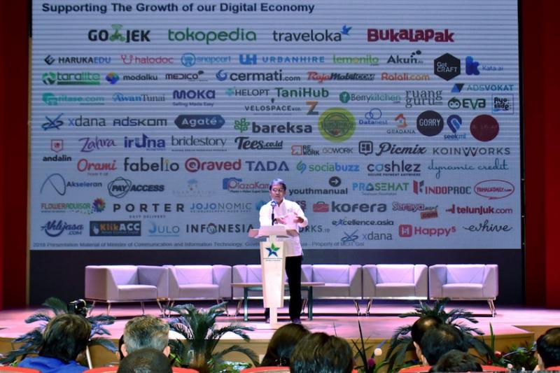 Next Year, 5 New Unicorns Are Predicted to Emerge in Indonesia