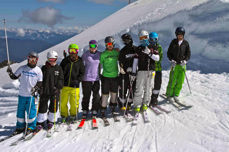 chelsea and group (1 of 1)