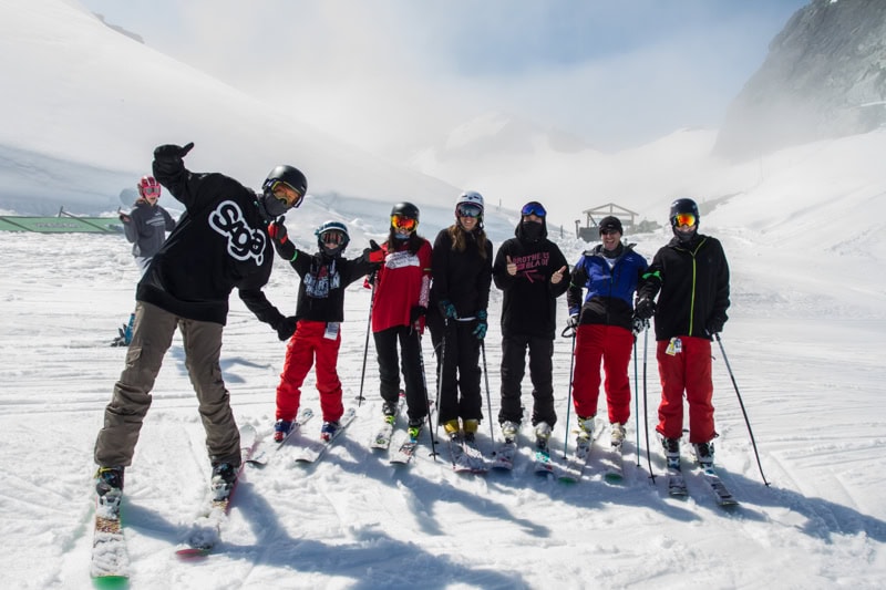 corey and campers (1 of 1)