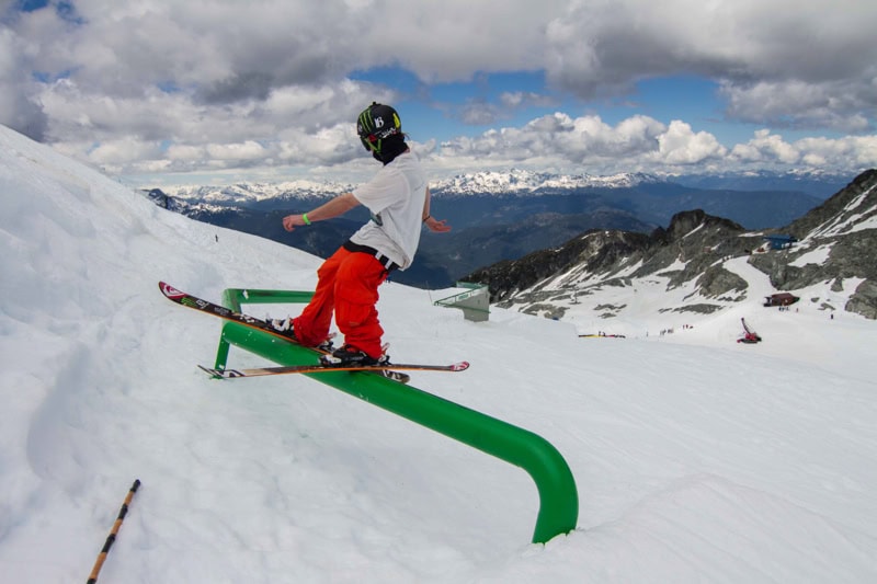 woodsy green elbow (1 of 1)