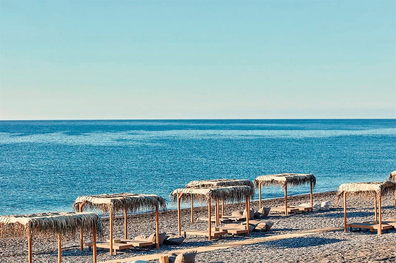 Strand-TUI-SENSATORI-Atlantica-Dreams-Resort-and-Spa Rhodos