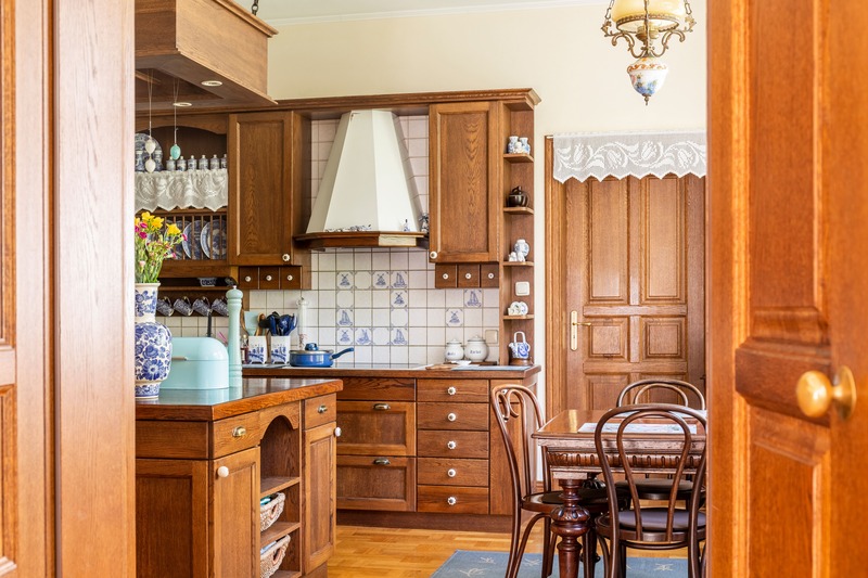 arredamento arte povera mobili