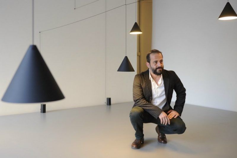 Maison Et Objet 2020 Discover Here Who's Designer Of The Year_3 (1) maison et objet 2020 Maison Et Objet 2020: Discover Here Who’s Designer Of The Year Maison Et Objet 2020 Discover Here Whos Designer Of The Year 3 1
