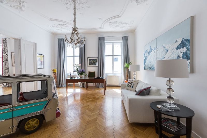 St. Corona Interiors: Austrian Interior Design At The Highest Level austrian interior design studio St. Corona Interiors: Austrian Interior Design At The Highest Level St