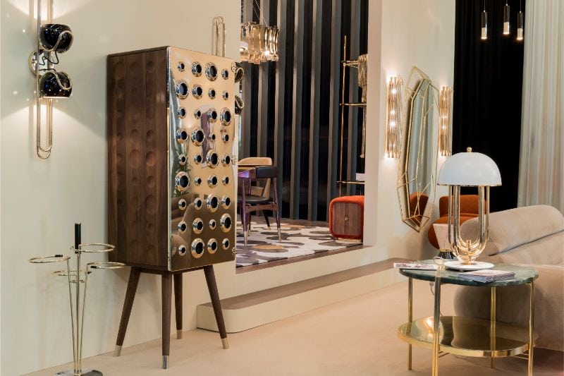 maison et objet Last Day Of Maison Et Objet: Luxury Stands Design Lovers Must Visit IMG 1194 1