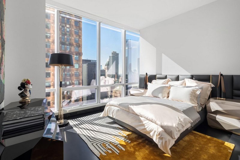 NYC's New Luxury Design Project Brings The Best Mid-Century Ideas luxury design project NYC’s New Luxury Design Project Brings The Best Mid-Century Ideas NYCs New Luxury Design Project Brings The Best Mid Century Ideas