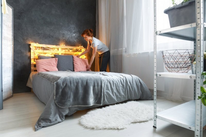 pillows pillows Bedroom Decor: Discover How to Make Your Bedroom Look More Luxurious bedroom decor Bedroom Decor: Discover How to Make Your Bedroom Look More Luxurious pillows