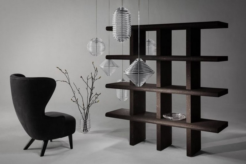 tom dixon Tom Dixon Creates A Sustainable Furniture Collection Made With Cork Tom Dixon Creates A Sustainable Furniture Collection Made With Cork 5