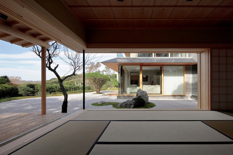 Learn How To Create A Unique Modern Japanese Home Design With This Project! modern japanese home Learn How To Create A Unique Modern Japanese Home Design With This Project! Learn How To Create A Unique Modern Japanese Home Design With This Project