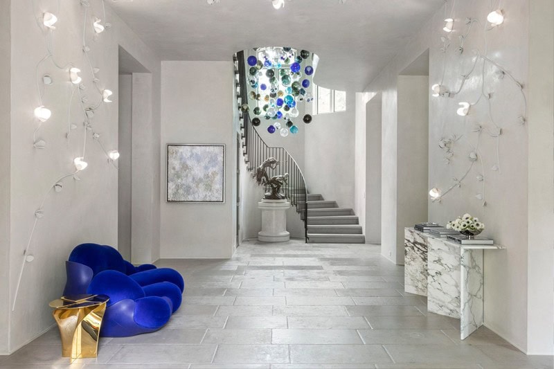 nina-magon nina-magon top interior designers 10 Inspiring Entryways By Top Interior Designers nina magon