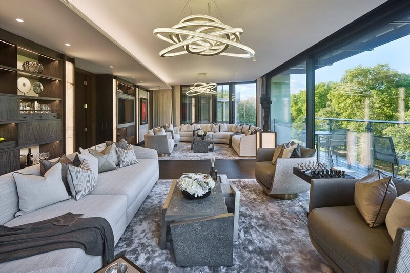 3-4 3-4 elicyon Best Interior Designers: Tailored Interior Designs by Elicyon 3 4