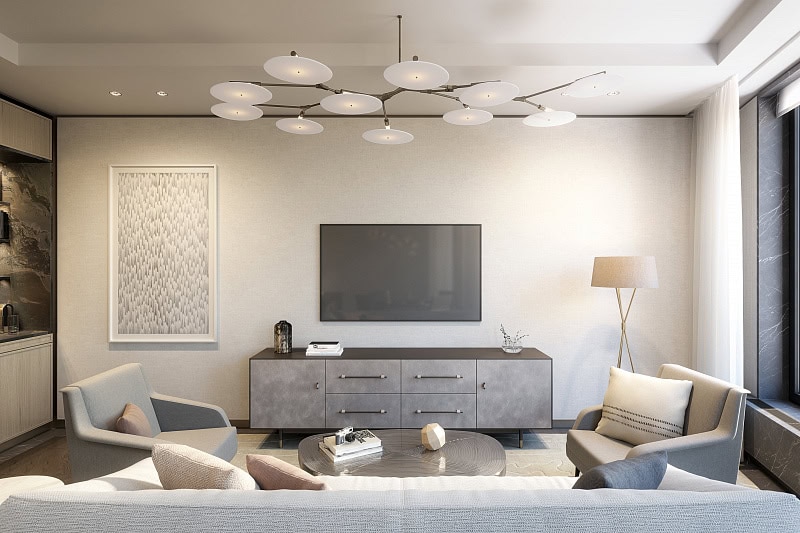 top branded residences in new york | beyond extraordinary Top Branded Residences in New York | Beyond Extraordinary 3 4