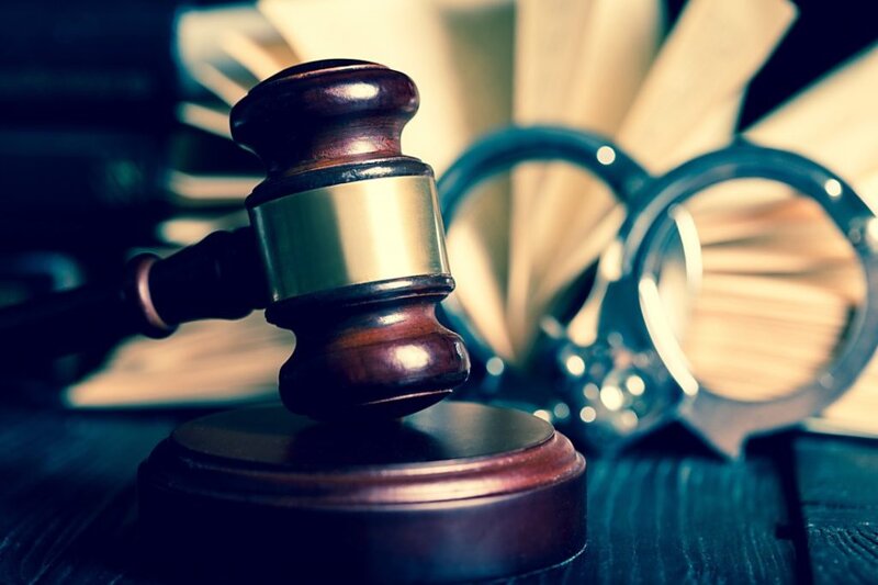 Defend Your Case
