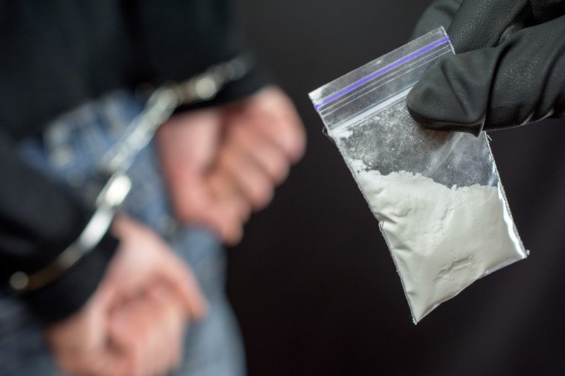 Drug-Related Crime
