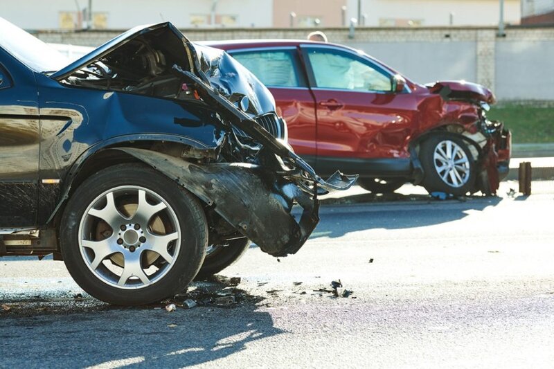Automobile Accidents