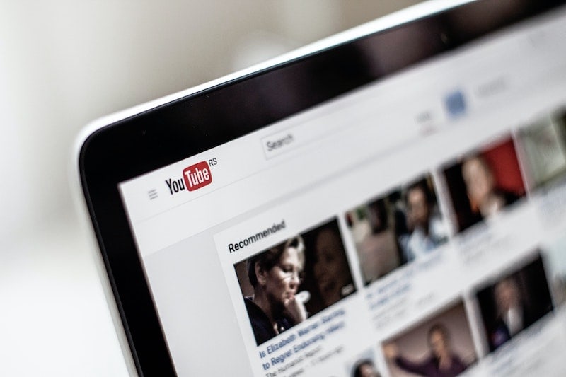 YouTube-Desktop