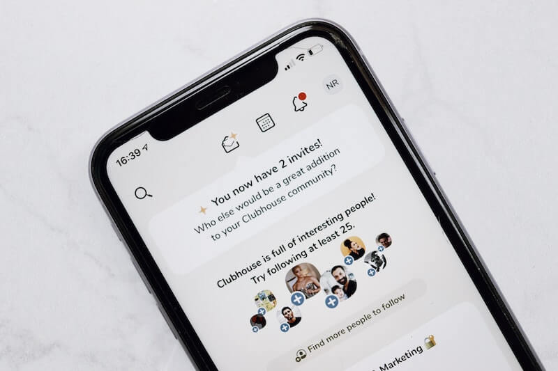 How-to-Fix-Poor-Connection-Issue-and-SSL-Error-in-Clubhouse-App