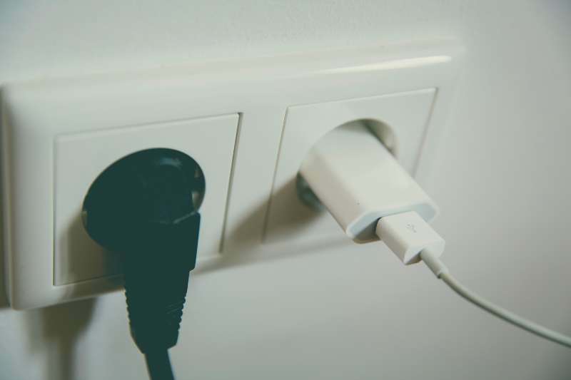 Mobile Phone Charger Issue