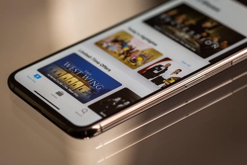 Cancelling-Apple-TV-Plus-Membership-Account-using-your-iPhone-or-iPad-Device