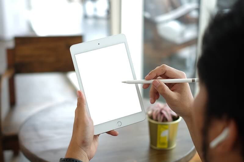 Check-if-your-Apple-Pencil-has-Enough-Battery
