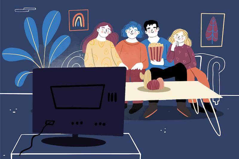 Fix-Sharp-Hisense-TCL-or-Onn-Roku-TV-Stuck-Unresponsive-on-Logo-or-Loading-Screen-Issues