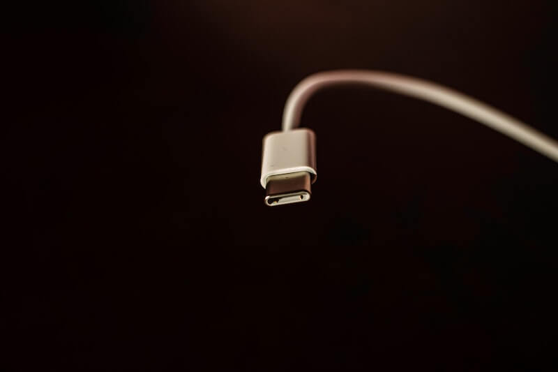 USB-C-Cable