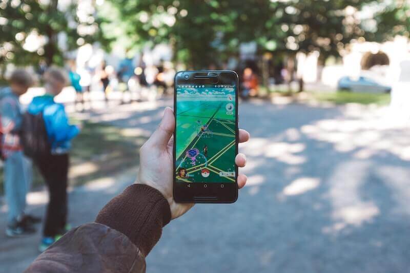 Reinstall-the-Pokemon-Go-App
