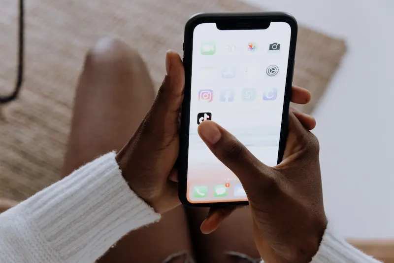 Clear-the-TikTok-Apps-Cache-