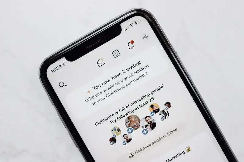 How-Does-the-Clubhouse-App-Works