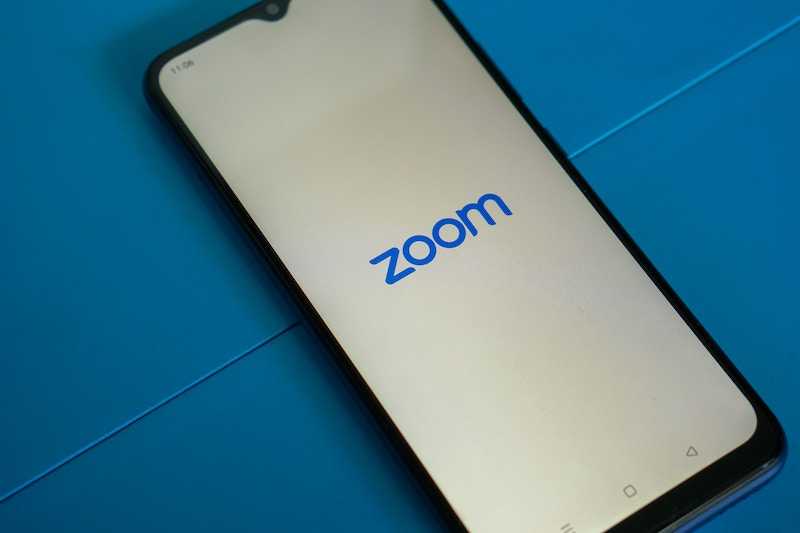 Refresh-the-Zoom-Application