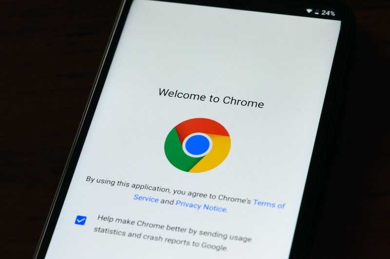 Reinstall-Google-Chrome-Browser