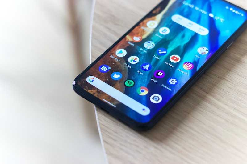 Methods-to-Resolve-Android-Phone-Vibrates-Randomly-Without-Notification-Error