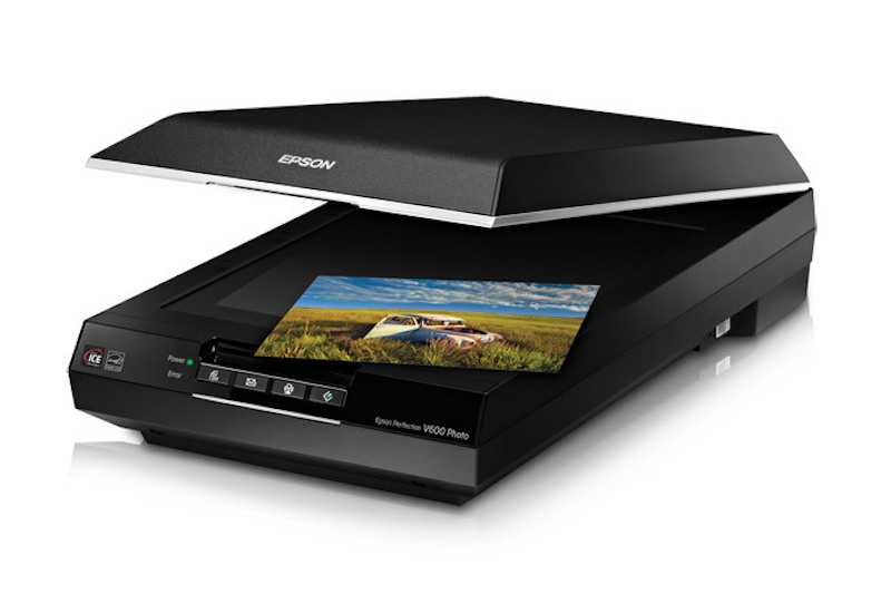 Resolve-Epson-Scanner-E425-B100