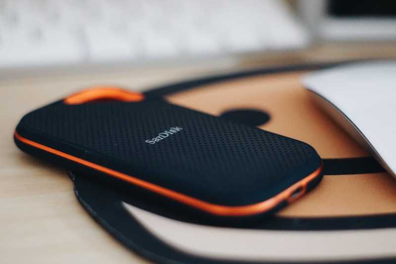 Understanding-What-SanDisk-SSD-Firmware-is