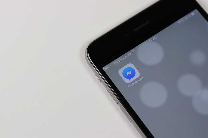 Clear-Facebook-Messenger-App-Cache