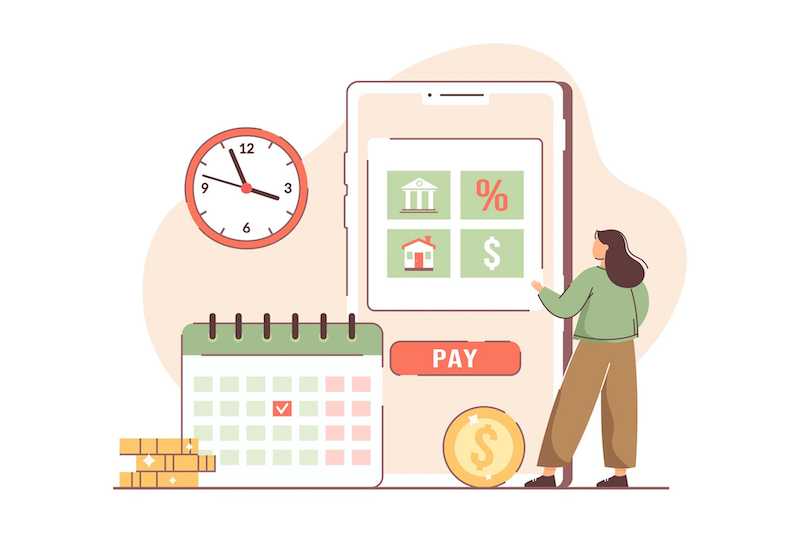 Set-Up-AutoPay-Date