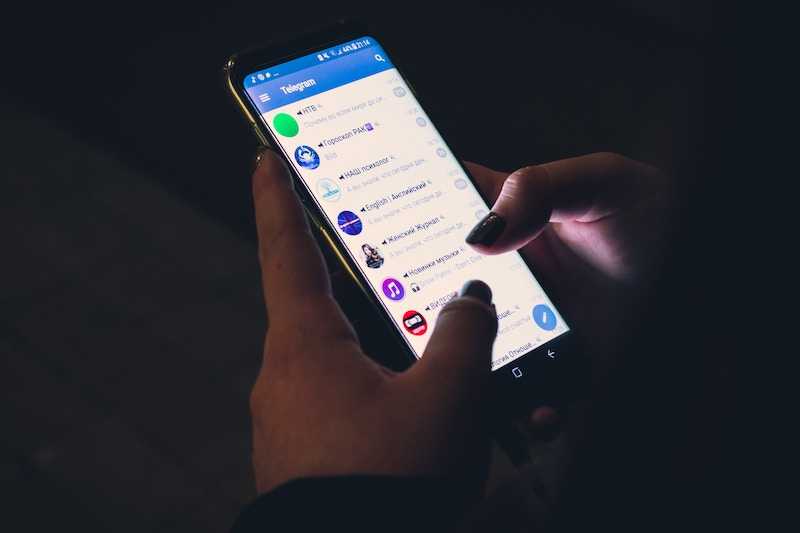 Troubleshoot-Telegram-This-Message-Couldnt-be-Displayed-on-your-Device-Due-to-Copyright-Infringement-Error
