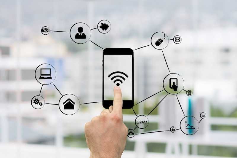Verify-Your-Internet-Connection