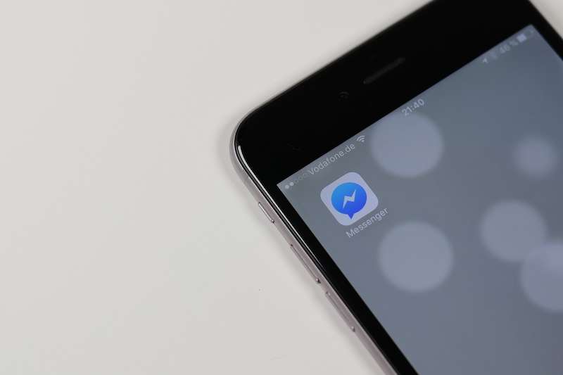 Update-the-Facebook-Messenger-App