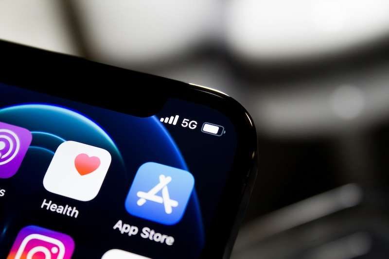 Why-Verification-Required-Errors-Appear-on-iPhone-During-Free-Downloads